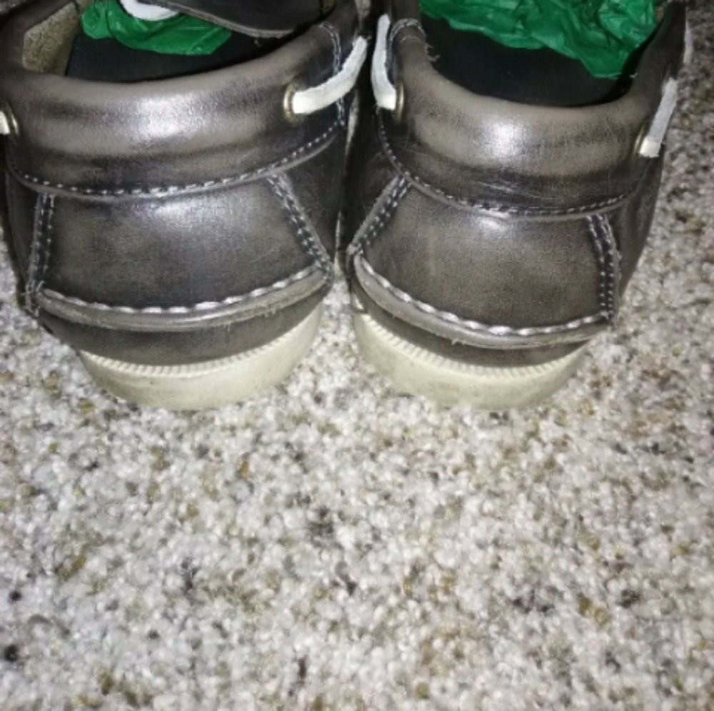 Loafers - Picture 3 of 7